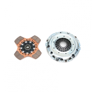 Cusco Metal Clutch Disk & Reinforced Clutch Cover - Toyota GR Corolla (GZEA14H) 2023+