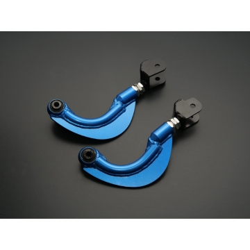 Cusco Rear Camber Adjustable Upper Arm Set - Toyota GR Corolla (GZEA14H) 2023+
