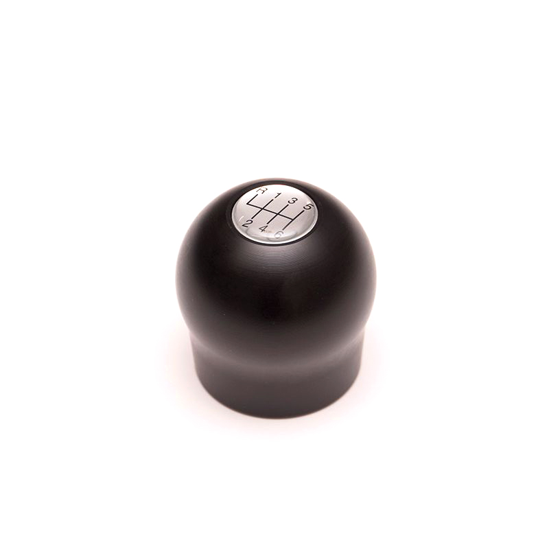 Evasive Motorsports: Cusco Shift Knob (Ball shape / Black