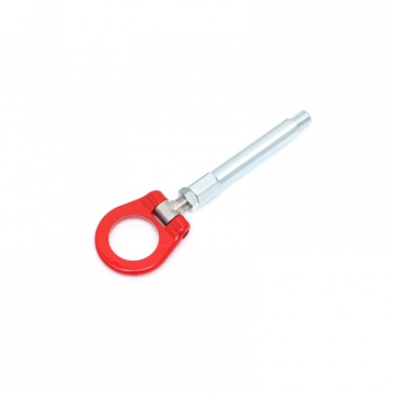 Cusco Folding Tow Hook (Rear) - Toyota GR Yaris 2021+ /  GR Corolla (GZEA14H) 2023+