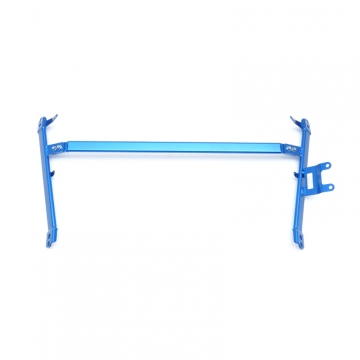 Cusco Front Cross Member Power Brace - Toyota GR Corolla (GZEA14H) 2023+