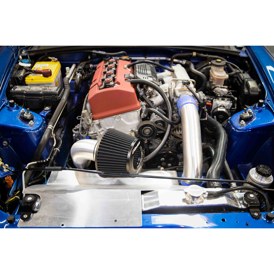Are Turbo Kits Legal: Understanding Regulations