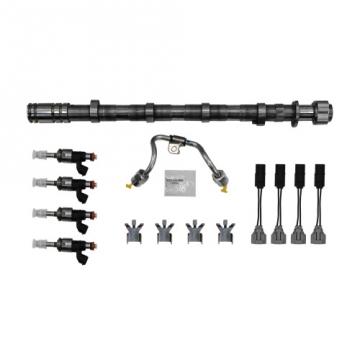 Hondata 1.5 Turbo L15B Fuel System - Honda Civic Si with Denso Fuel Pump 16-21