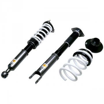 HKS Hipermax S Coilovers - Nissan 400Z 2023+