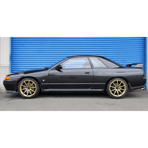 Evasive Motorsports: HKS Hipermax R Coilovers - Nissan Skyline GT