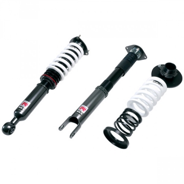 HKS Hipermax R Coilovers - Nissan 400Z 2023+