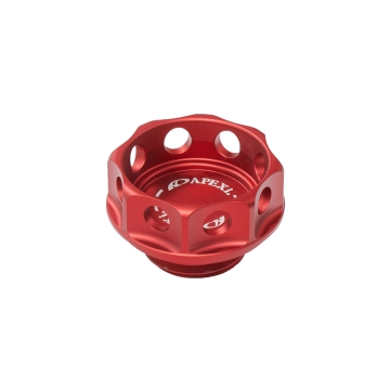 A'PEX-i Oil Filler Cap - Honda / Nissan / Suzuki Applications