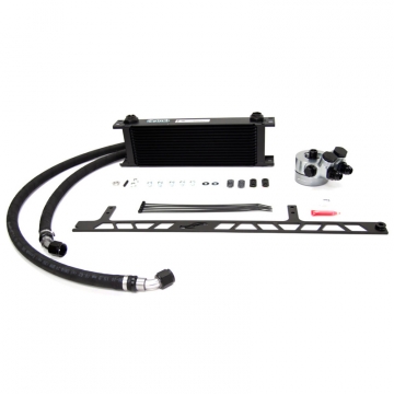 Jackson Racing Engine Oil Cooler Kit - Scion FR-S / Toyota 86 / Subaru BRZ 13-20