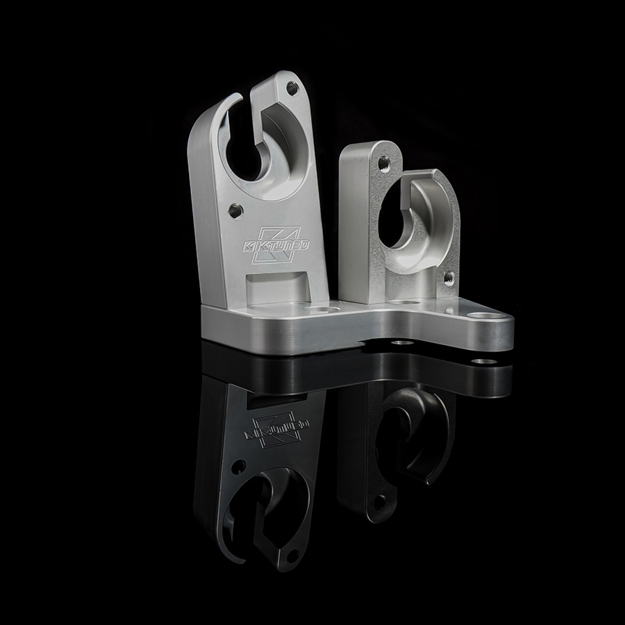 Evasive Motorsports KTuned Conversion Bracket (Z3 Transmission