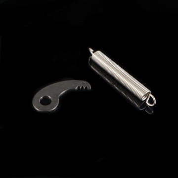 K -Tuned Dip Stick Spring Retention Kit