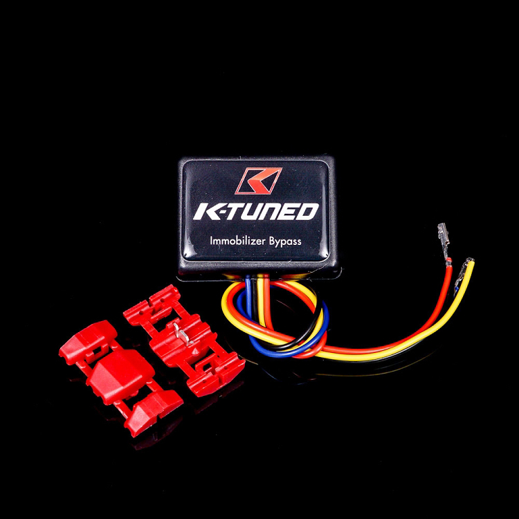 Evasive Motorsports: K-Tuned K-Tuned Immobilizer / Multiplexor