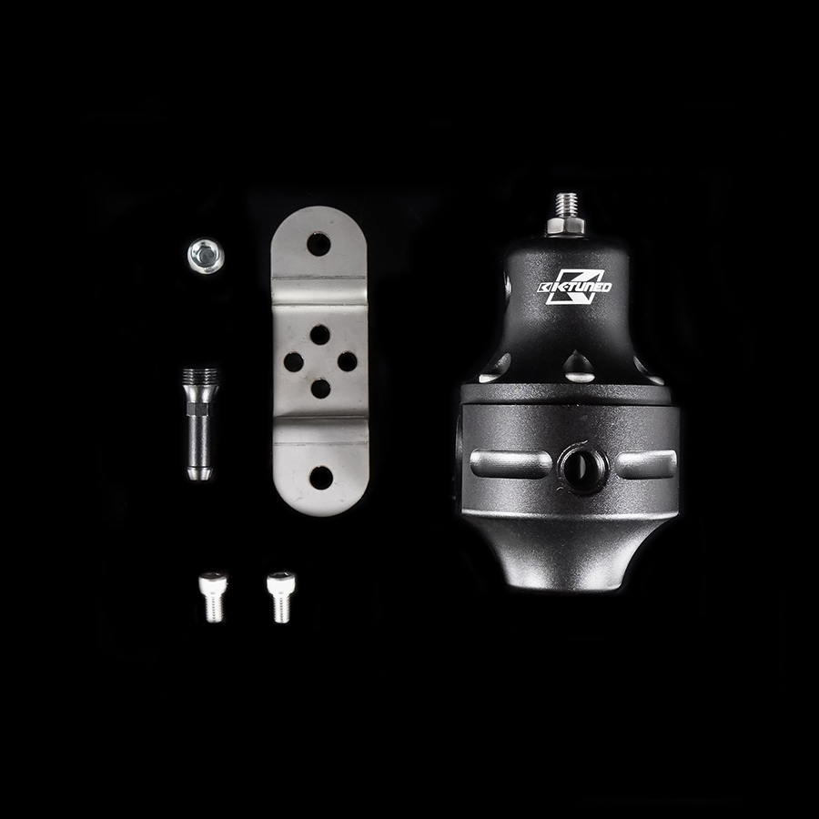 Fuel Pressure Regulator Carburetor HiSport Fuel Pressure Regulator With Fuel Pressure Regulator Carburetor HiSport Fuel Pressure Regulator With