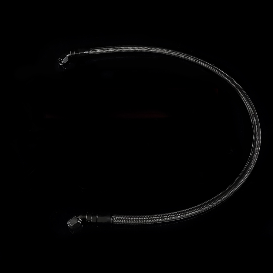 Evasive Motorsports KTuned Fuel Rail Kit (Lines Only) Center Feed