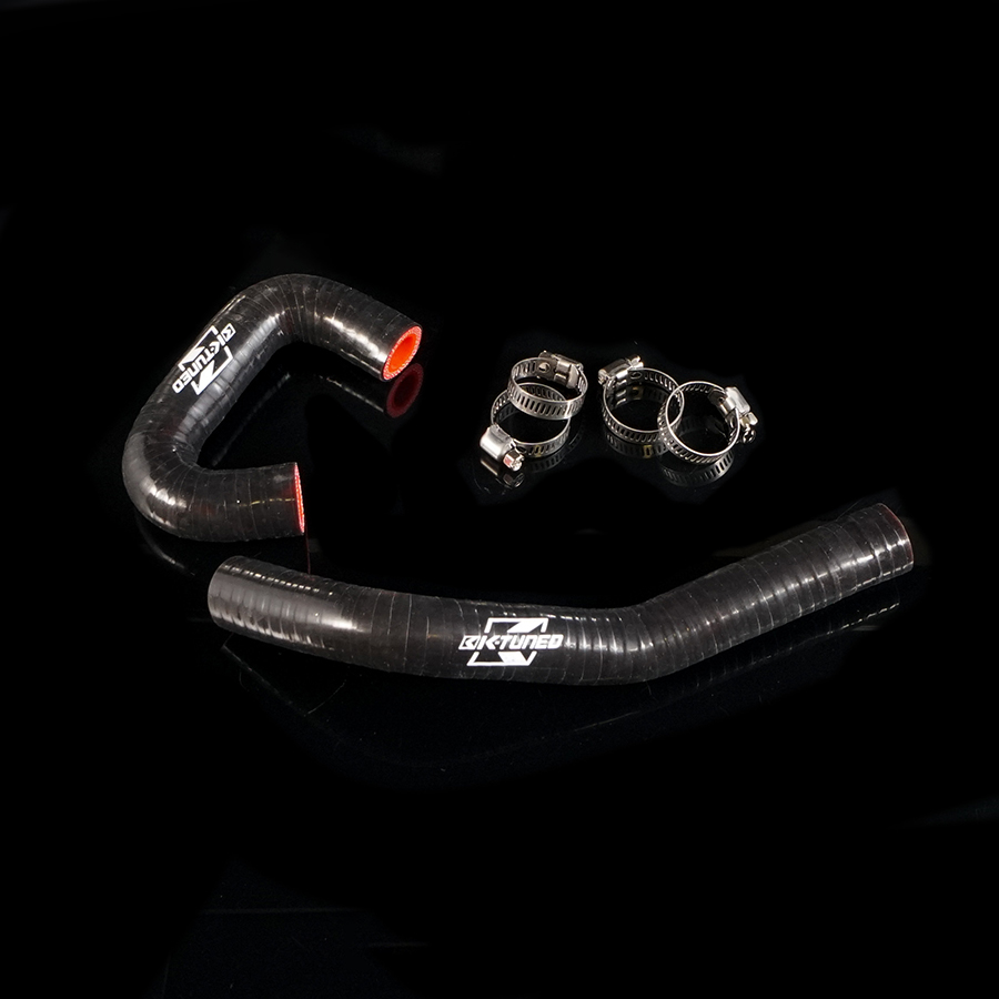 Evasive Motorsports KTuned Oil Cooler Hoses Kit (Type C) Honda