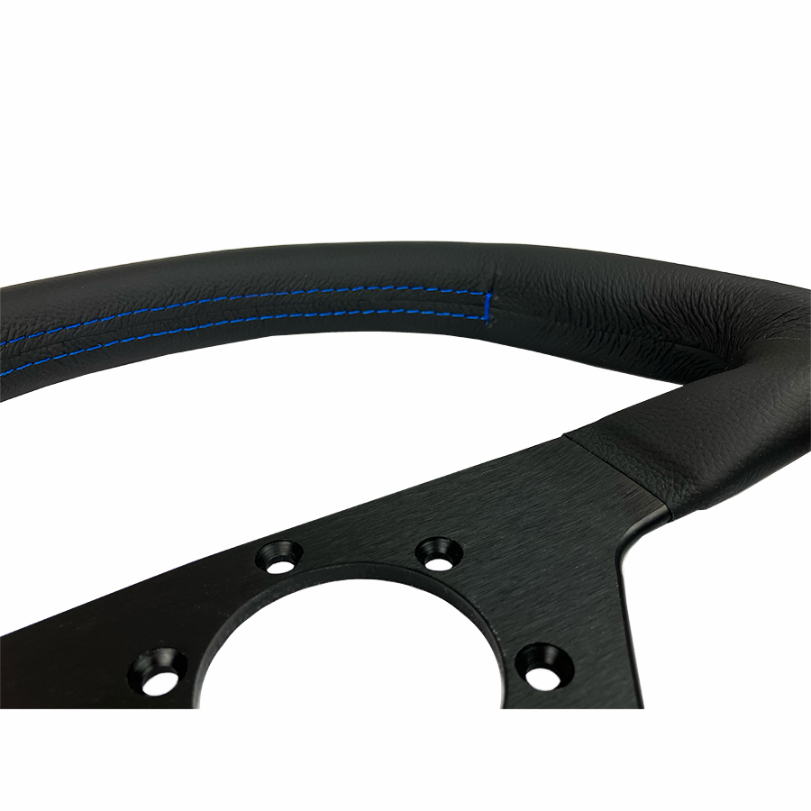 Evasive Motorsports: Momo Monte Carlo Steering Wheel - 350mm