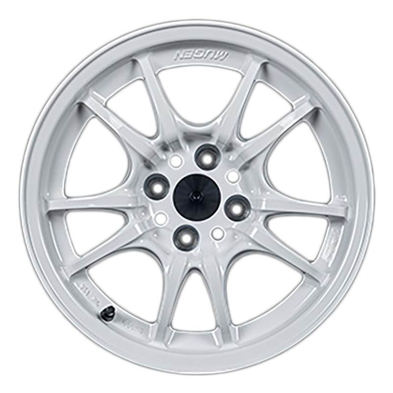 Evasive Motorsports: Mugen MC10L Wheel - 15x8.0 / Offset +32