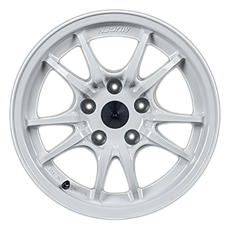 Evasive Motorsports: Mugen MC10L Wheel - 15x8.0 / Offset +32