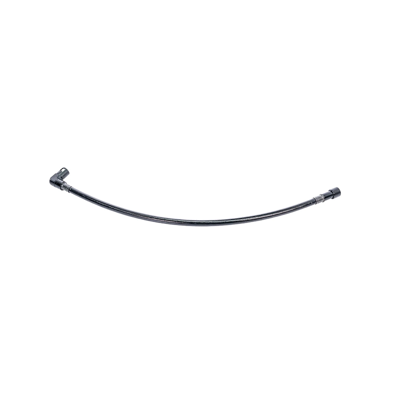 Evasive Motorsports PRL Motorsports PTFE Flex Fuel Line Assembly
