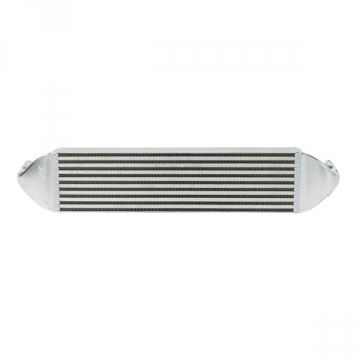 PRL Motorsports Front Mount Billet Intercooler (Raw Aluminum) - Acura Integra Type S (DE5) 2024+