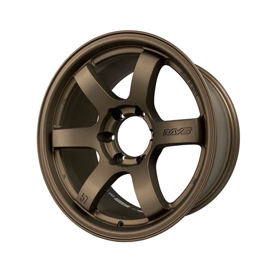 Evasive Motorsports: Gram Lights 57DR-X Wheel - 18x9.0 / Offset +0