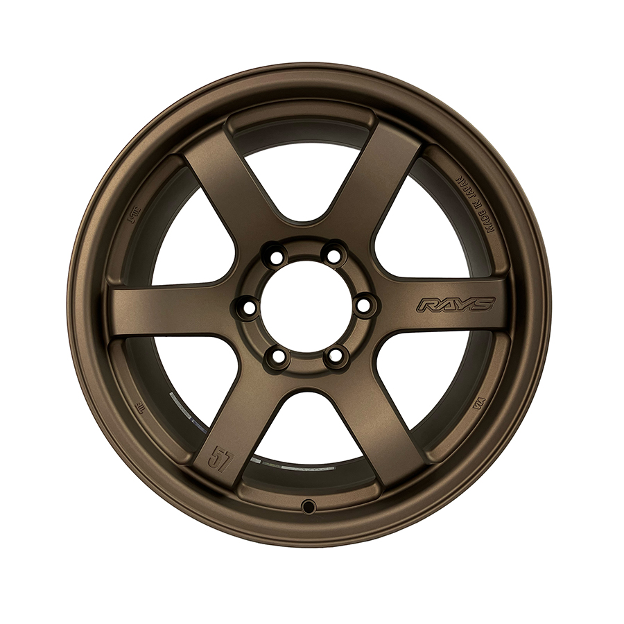 Evasive Motorsports: Gram Lights 57DR-X Wheel - 18x9.0 / Offset +0