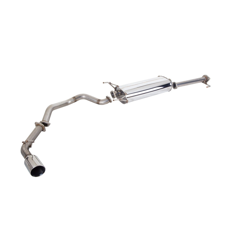 ＲＥＶＥＬ

【ハイレゾ音源対応】2ウェイ センタースピーカー Evasive Motorsports: Revel Medallion Trail Hart Catback