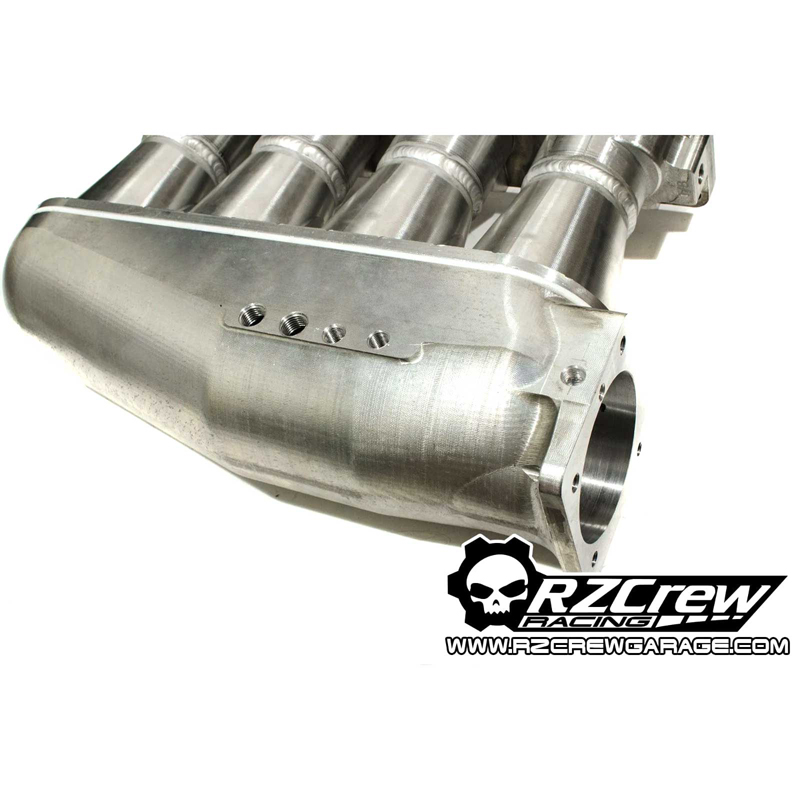 Evasive Motorsports: RZCrew Racing Billet Airstream Intake