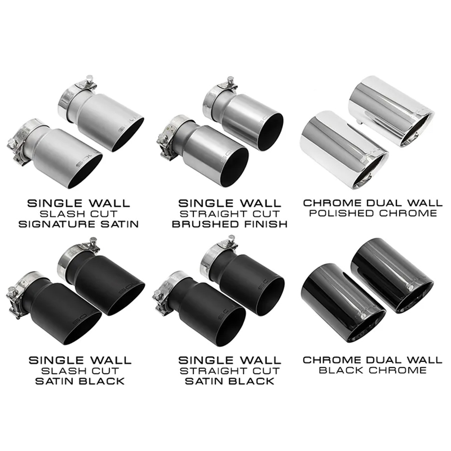 Evasive Motorsports: Soul Performance Bolt-On X-Pipe With Evasive Motorsports: Soul Performance Bolt-On X-Pipe With