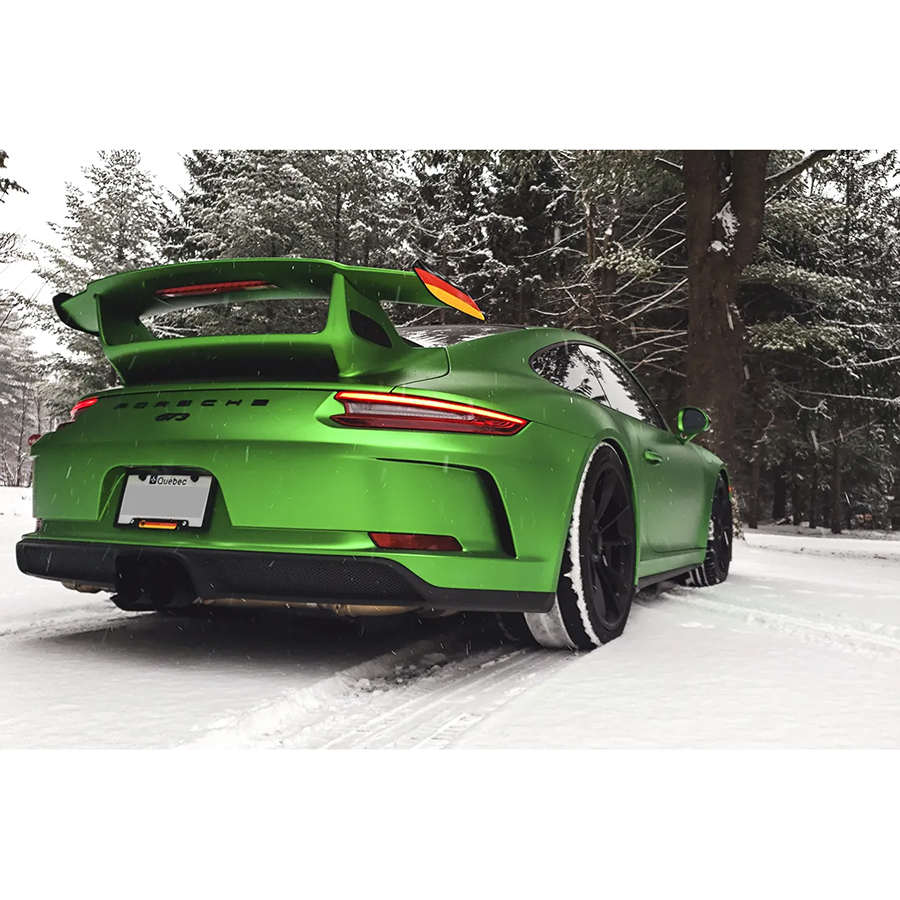 Evasive Motorsports: Soul Performance Center Muffler Bypass