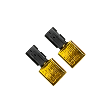 Soul Performance Valve Delete Modules - Porsche 992 GT3 2022+