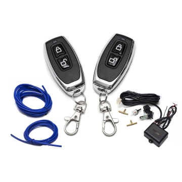 Soul Performance Valve Controller Kit - Porsche 991.1 / 991.2 GT3 14-19