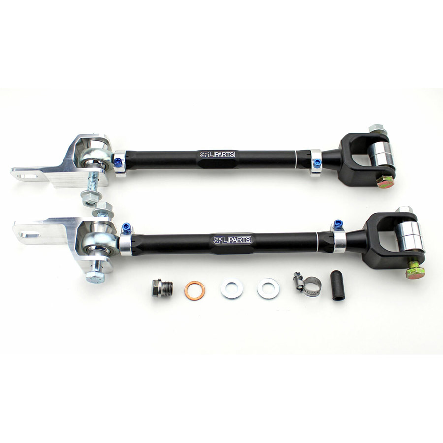 Evasive Motorsports: SPL Parts Hicas Eliminator (Dogbone Version