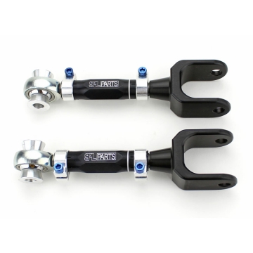 SPL Parts Rear Traction Arms (Dogbone Version) - Nissan 240SX S13 / S14 89-98 / 300ZX Z32 90-96 / Skyline R32 / R33 / R34 89-02