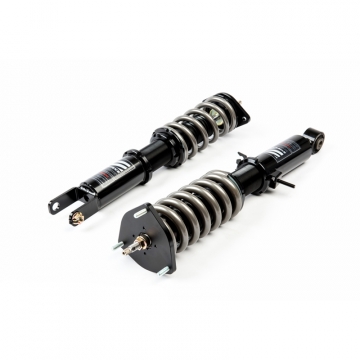 Stance Suspension XR1 Coilovers - Nissan 400Z (RZ34) 2023+