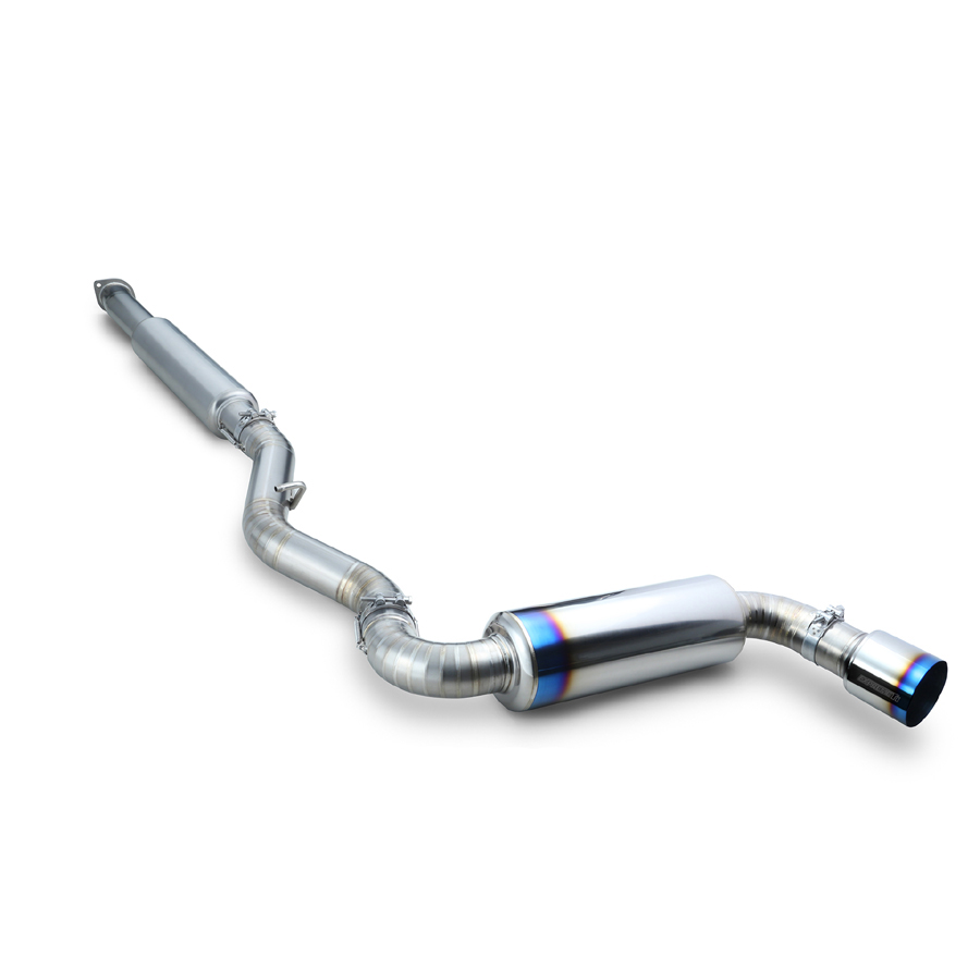★ MUUTO★ Titanium Glass XLAB 04 C5 MUX4C5 05_muffler-set.jpg