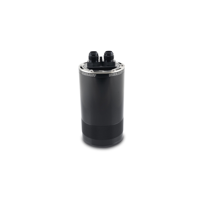 Catch Can Assembly Medium (1.5L) 2-Port 12761 Catch Can Assembly Medium (1.5L) 2-Port 12761
