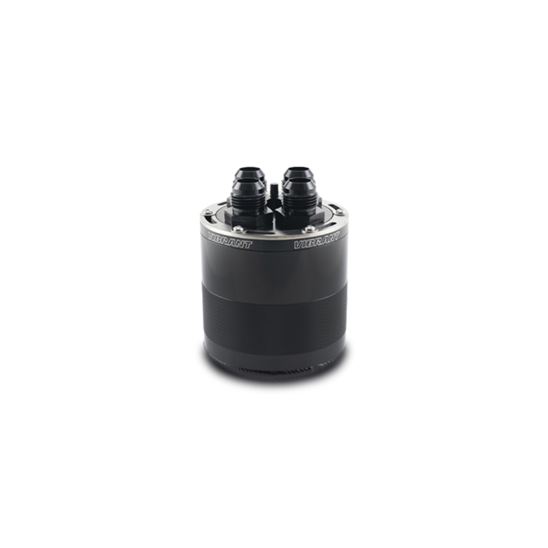 Catch Can Assembly Small (0.75L) 4-Port 12765