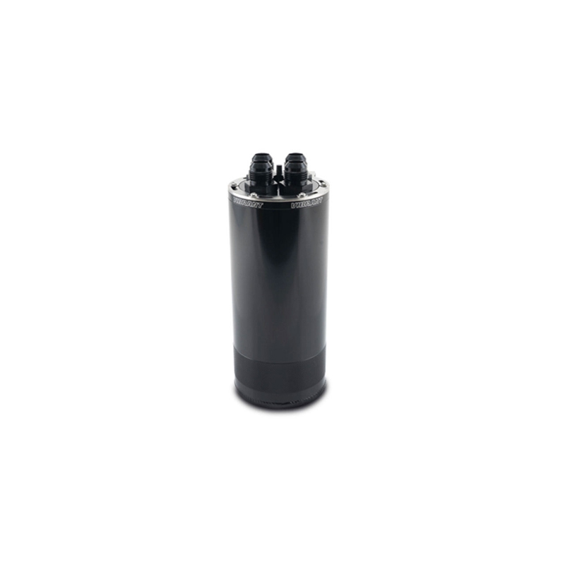 Catch Can Assembly Large (2.0L) 4-Port 12767 Catch Can Assembly Large (2.0L) 4-Port 12767