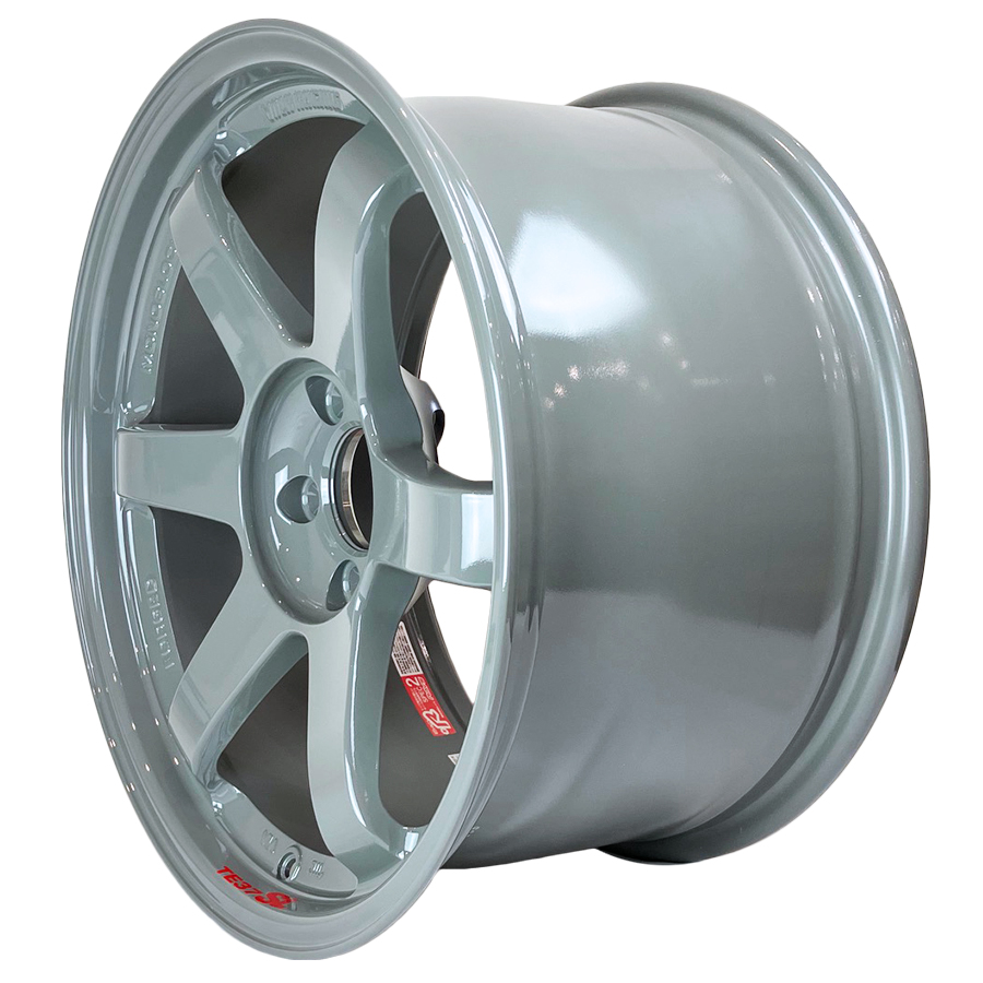 Evasive Motorsports: Volk Racing TE37SL Wheels (Set of Four Evasive Motorsports: Volk Racing TE37SL Wheels (Set of Four