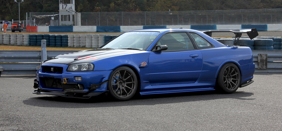Evasive Motorsports: Volk Racing ZE40 M-Spec Wheel (Face-1 Evasive Motorsports: Volk Racing ZE40 M-Spec Wheel (Face-1