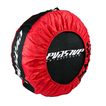 Evasive Motorsports Wheel and Tire Duffel Bags - Set of 4