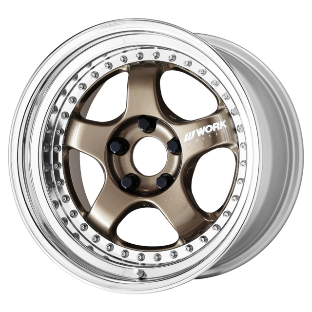 work meister s1 17インチ 9j ＋28 Evasive Motorsports: Work Meister S1 3 Piece Wheel - 17x11.0