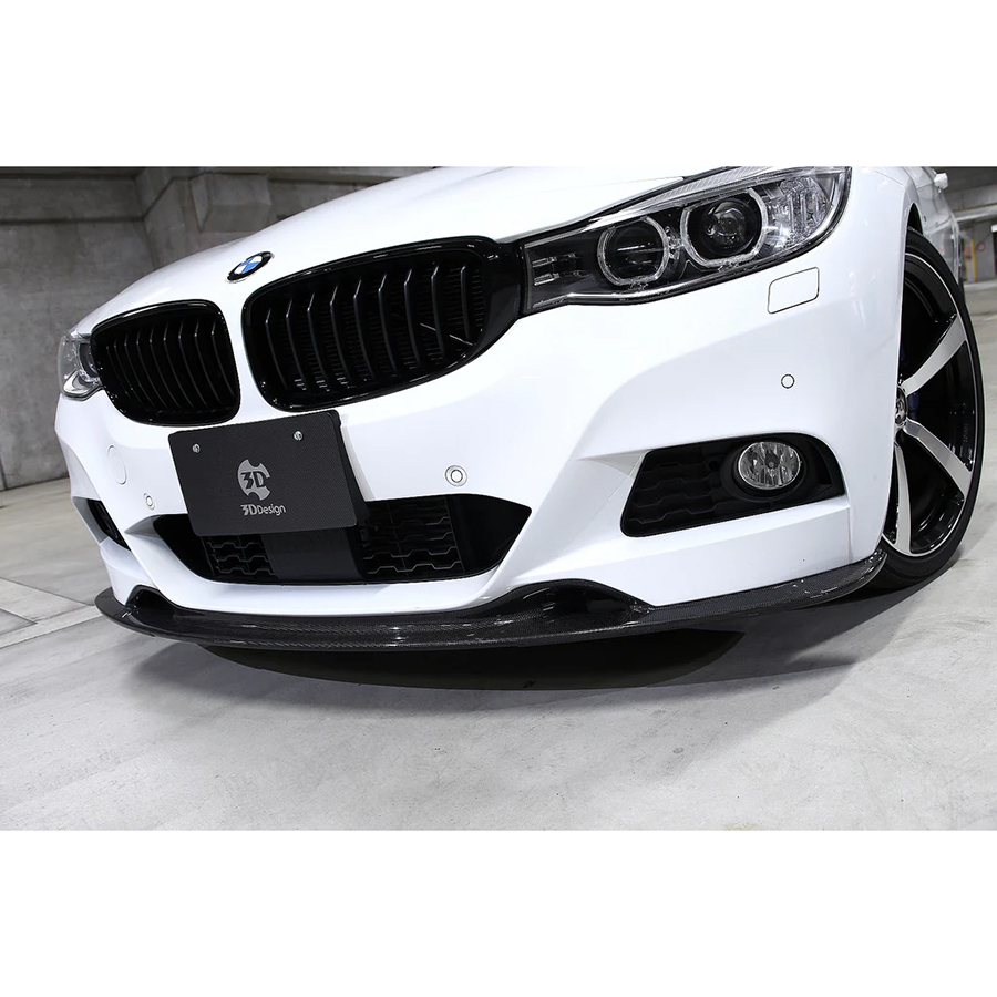 Full Hood & Fender + Mirror Kit | BMW 3 SERIES GRAN TURISMO 328 M SPORT 2014 Full Hood & Fender + Mirror Kit | BMW 3 SERIES GRAN TURISMO 328 M SPORT 2014