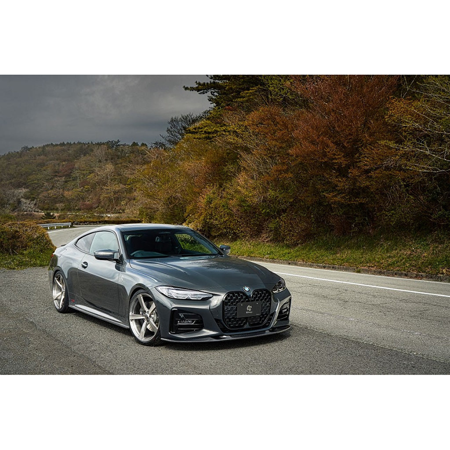 ぽにぽに BMW g22 ぽにぽに BMW g22 BMW G22 4 Series Coupe – Utmost Downforce