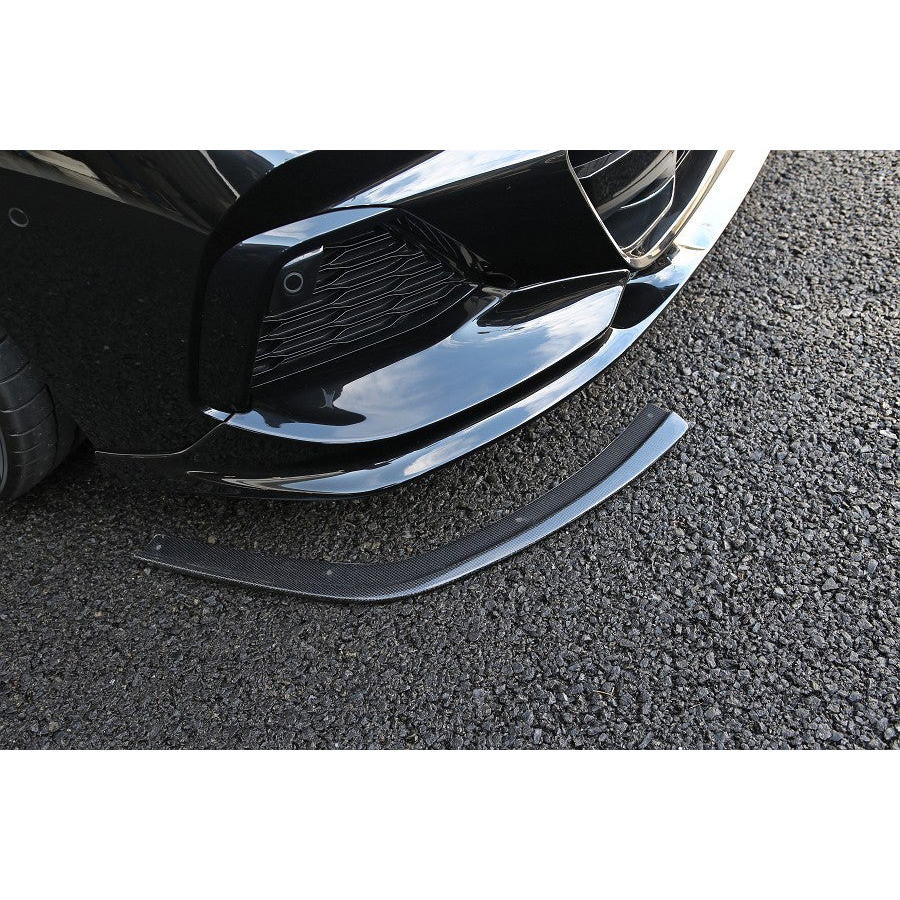 Evasive Motorsports: 3D Design CFRP Front Under Splitter (For 3D Design ...