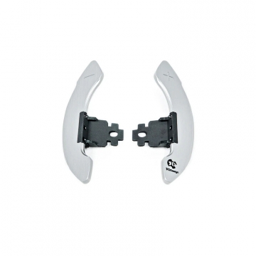 3D Design Billet DCT Paddles Set - BMW FXX Non-M Applications