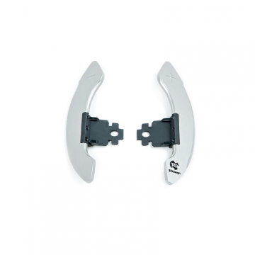 3D Design Billet Paddle Shifters Billet - Mini F54 Clubman 2016+ / F56 Cooper 2013+ / F60 Countryman 2017+