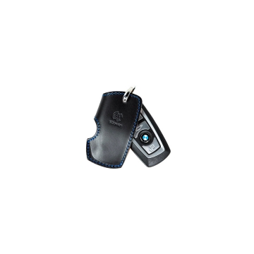 3D Design Black Key Case (Size B) - BMW F10 / F12 / F13 / F06 / F20 / F30 / F80 / F82 / F83 / F87