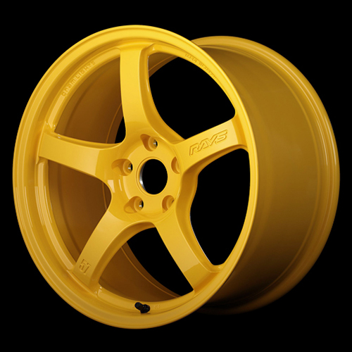 Evasive Motorsports: Gram Lights 57CR 2324 Wheel - 17x9.0 / Offset