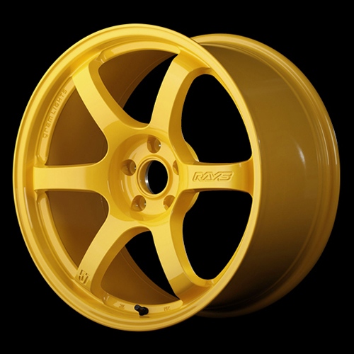 Evasive Motorsports: Gram Lights 57DR 2324 Wheel - 17x9.0 / Offset 